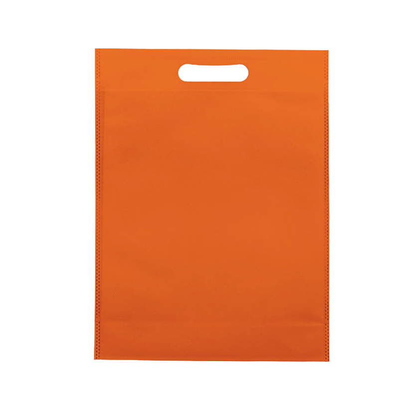 Jorlop Saco TNT Corte Feijão shopper manico fagiolo riutilizzabile