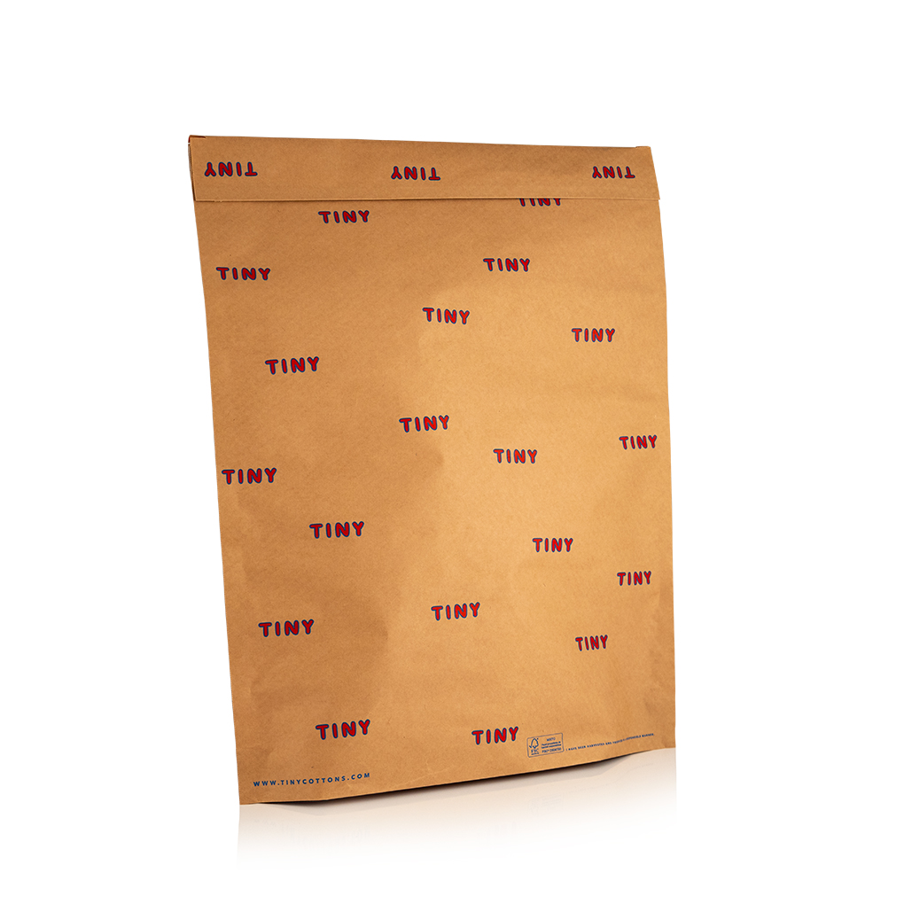 GPS Bags Innovativa Patta E-commerce busta spedizione adesiva