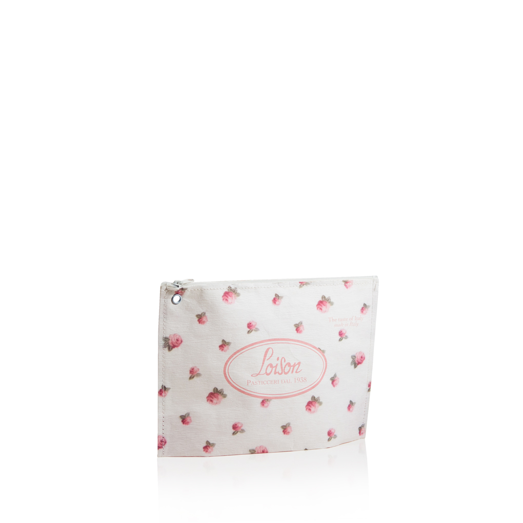 GPS Bags Lussuosa Pochette busta carta cucita a mano