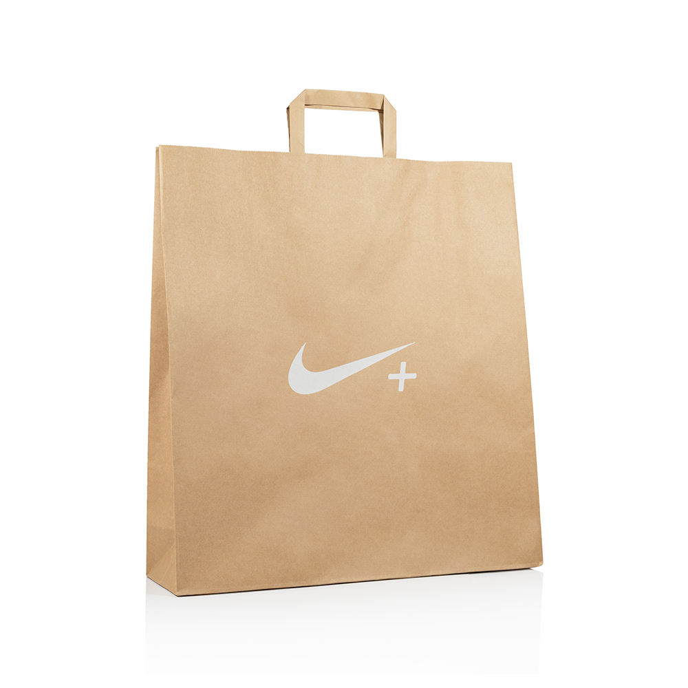 GPS Bags Basica American Bags sacchetto carta kraft