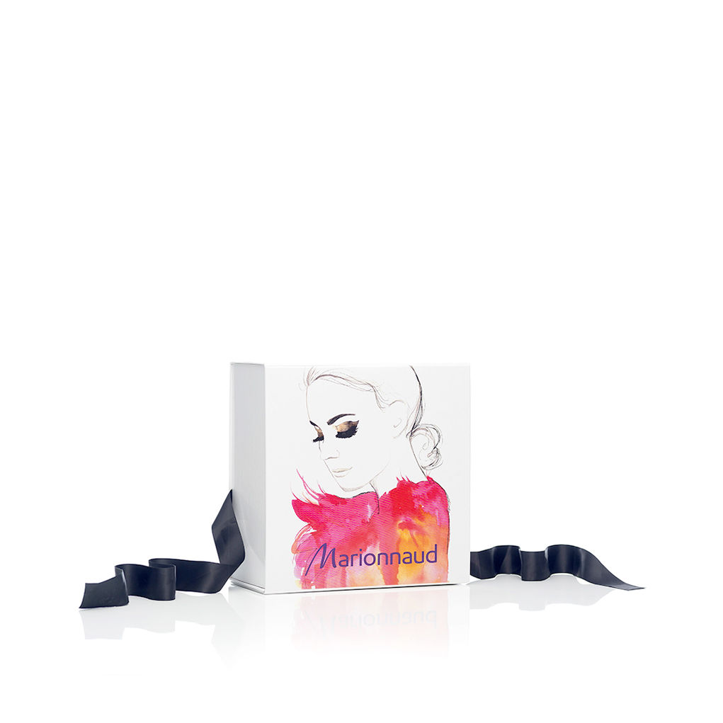 GPS Bags Per i tuoi regali Boites scatola magnetica 1300 gr piatta