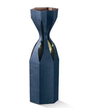 Sicily Bags Saccolo scatola 1 bottiglia 90xH330 100pz regalo