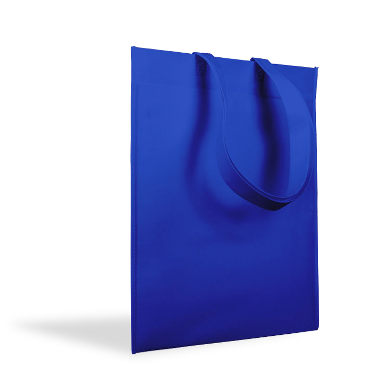 JORLOP Saco TNT shopper tnt ali polipropilene 80/100 g