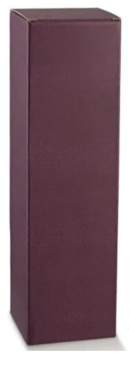 Sicily Bags Magnum scatola bottiglia 110x110 20pz