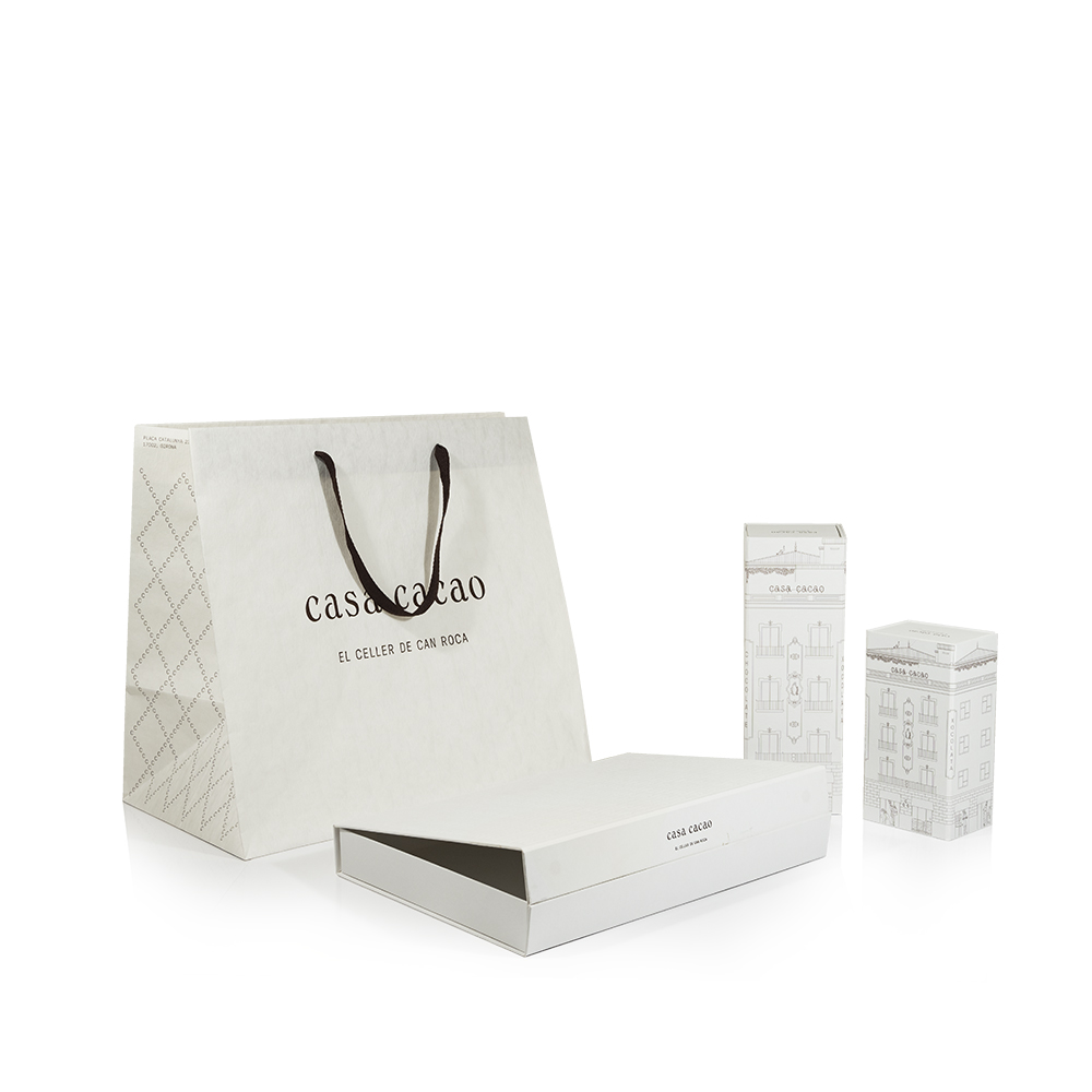 GPS Bags Lussuosa Cip Ciop Manuelle shopper carta fatto a mano
