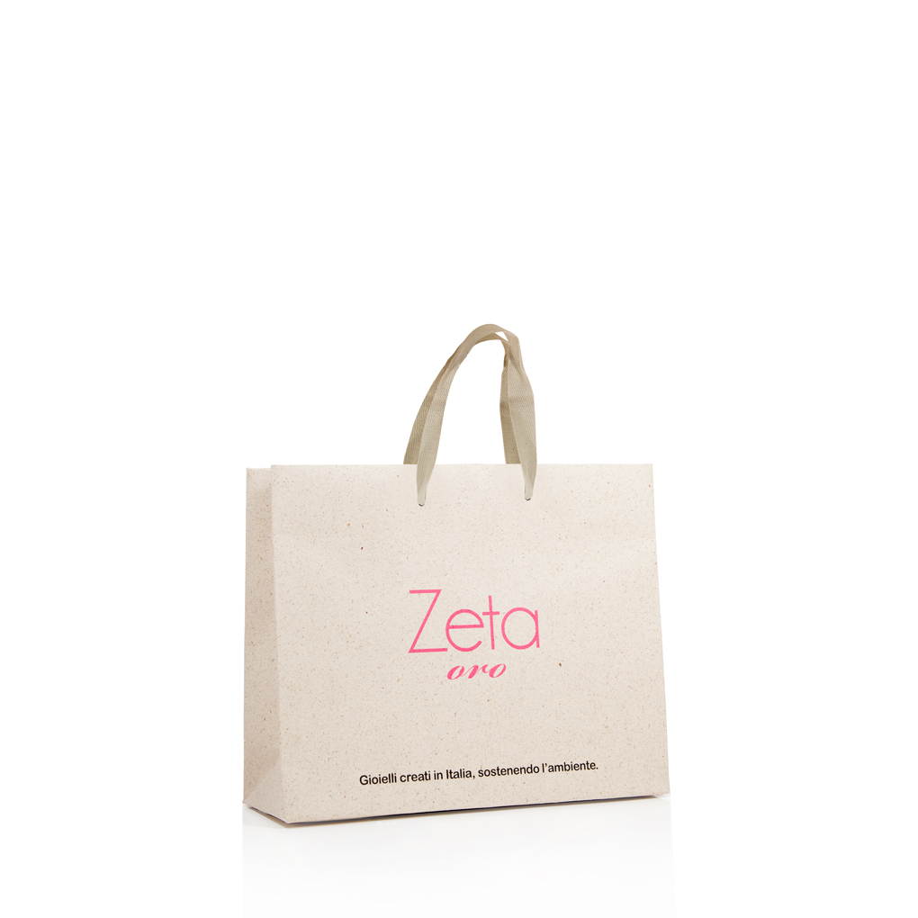 GPS Bags Cip Ciop Manuelle shopper lusso fatto mano