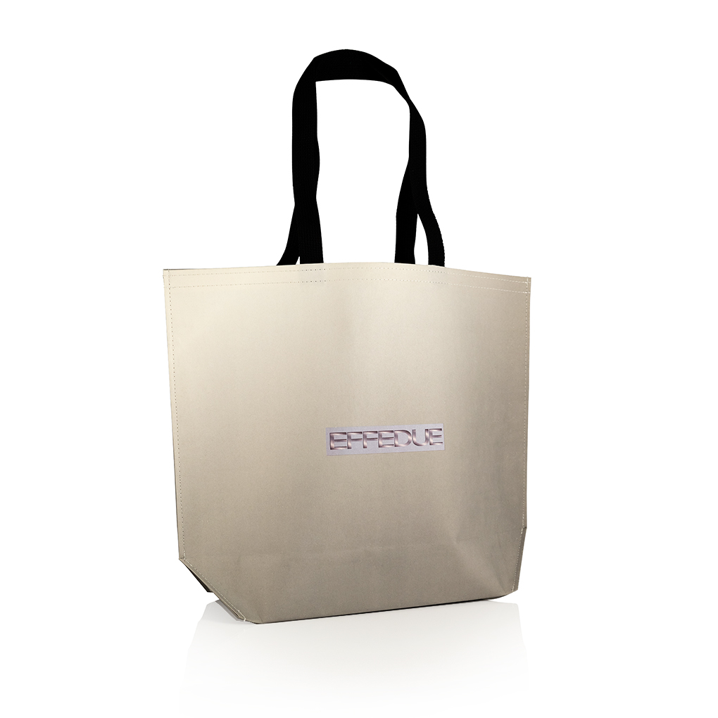 GPS Bags Innovativa Jac Bag shopper promozionale