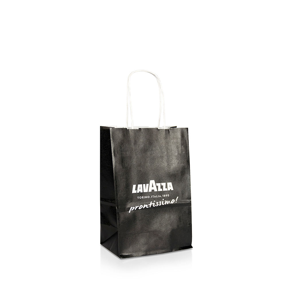 GPS Bags Basica Japa Shopper Carta Manici Ritorti