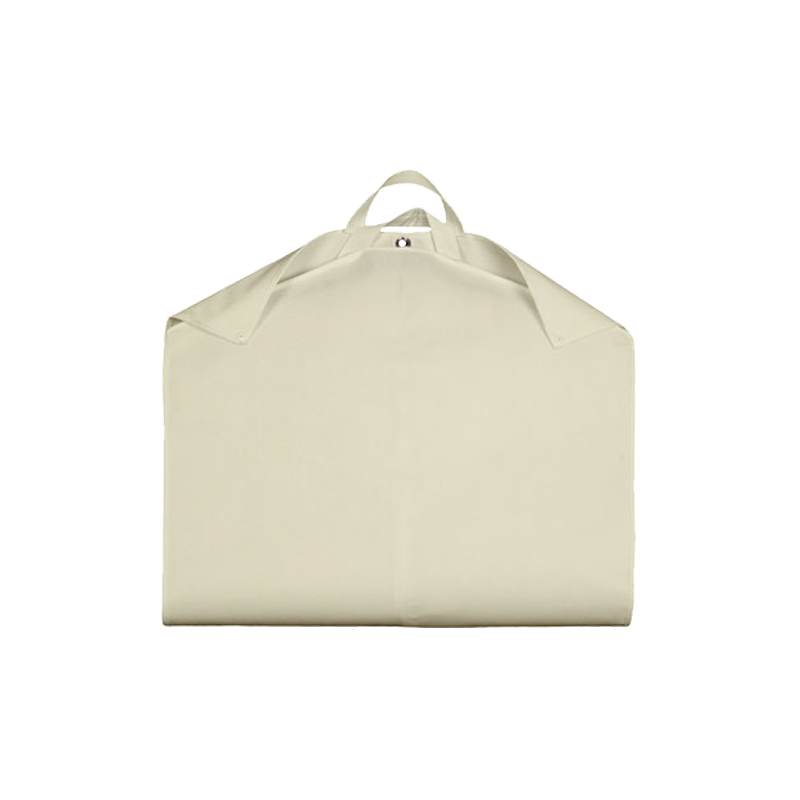 Jorlop Saco TNT Valises porta abiti shopper riutilizzabile personalizzabile