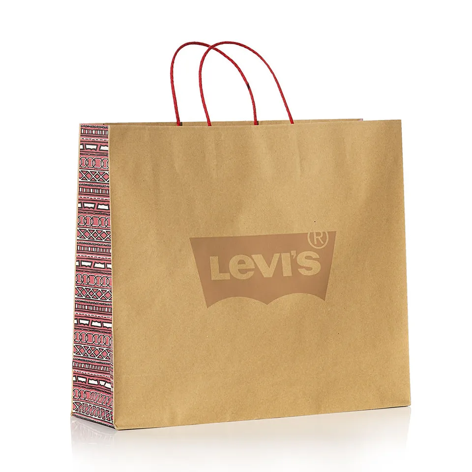 GPS Bags Basica Japa Avec Retour shopper carta fondo quadro