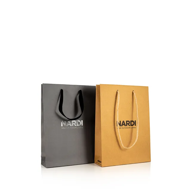 GPS Bags Lussuosa Elegante borsa carta fondo quadro fatto mano