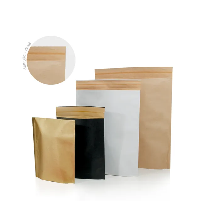 GPS Bags Mod. 58 Paper Envelope busta regalo patta adesiva