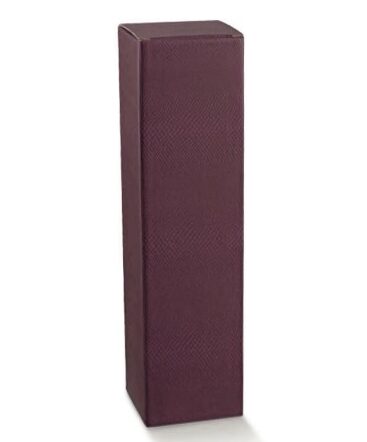 Sicily Bags Enoteca Scatola 1 Bottiglia 90x90x340 50 pz