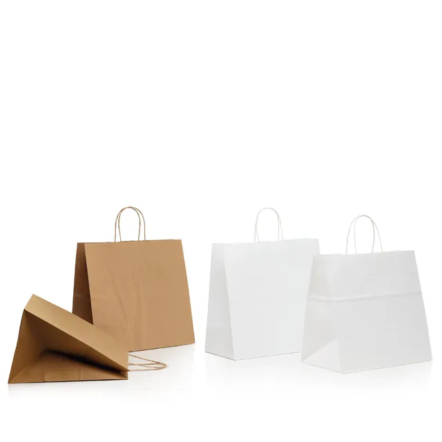 GPS Bags Food Mod. 5 XXL busta kraft uso alimentare
