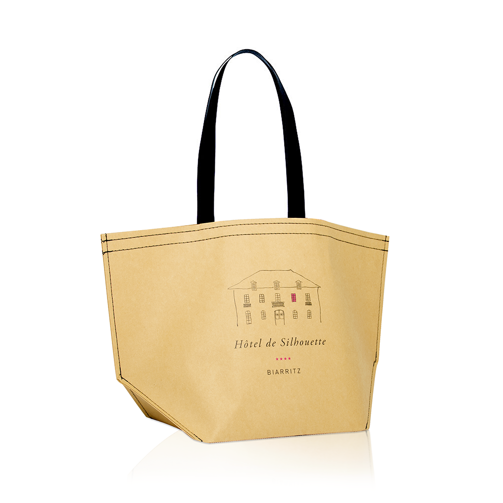GPS Bags Innovativa Jac Bag borsa nastro riutilizzabile