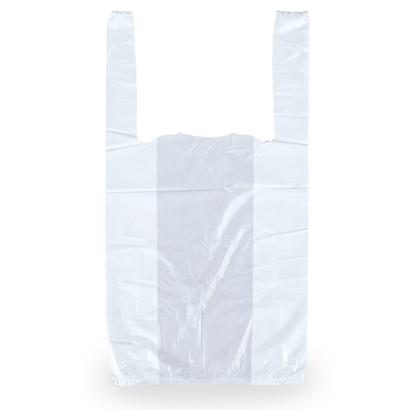 JORLOP Saco Asa Alça busta plastica con manico