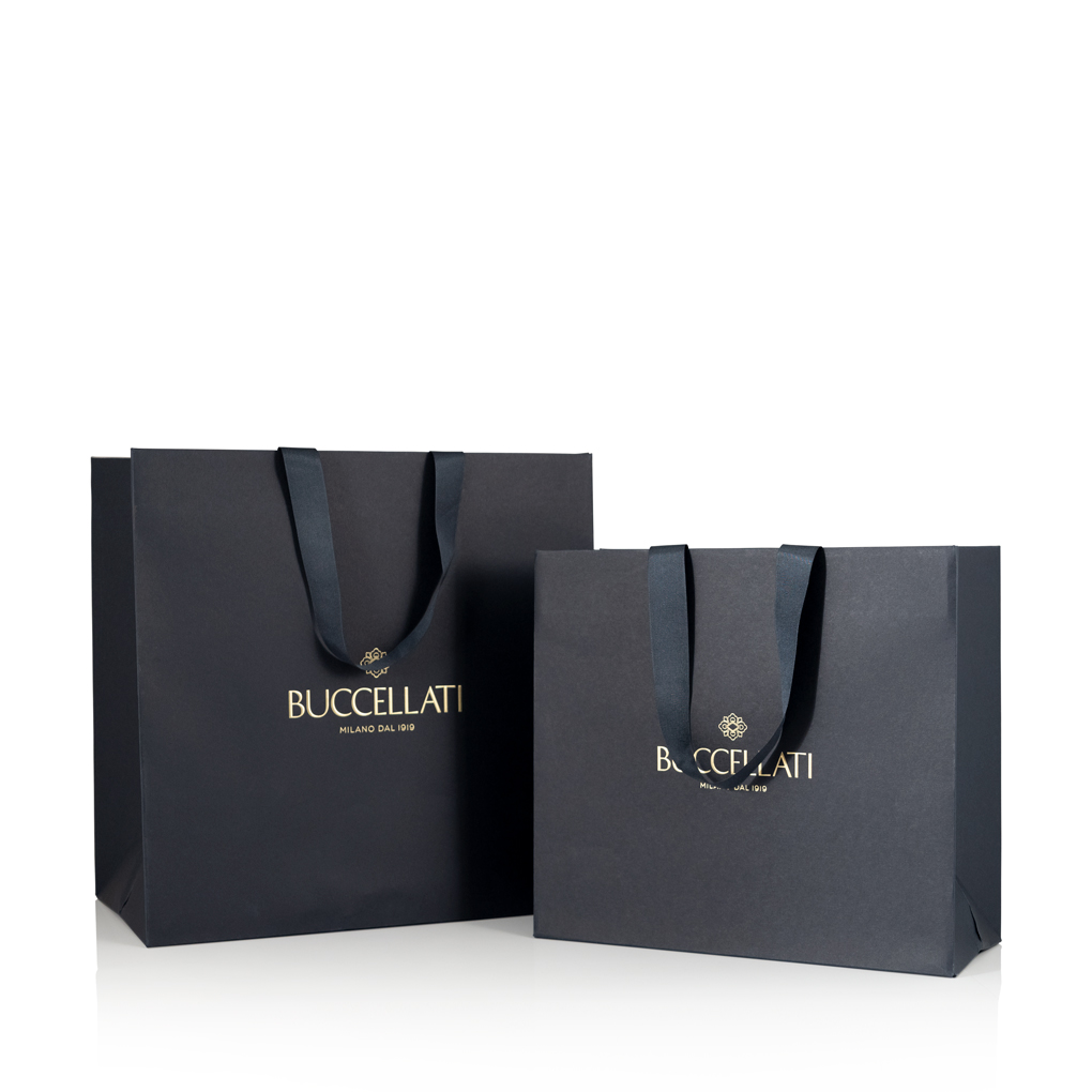 GPS Bags Lussuosa Eda shopper carta fondo quadro premium
