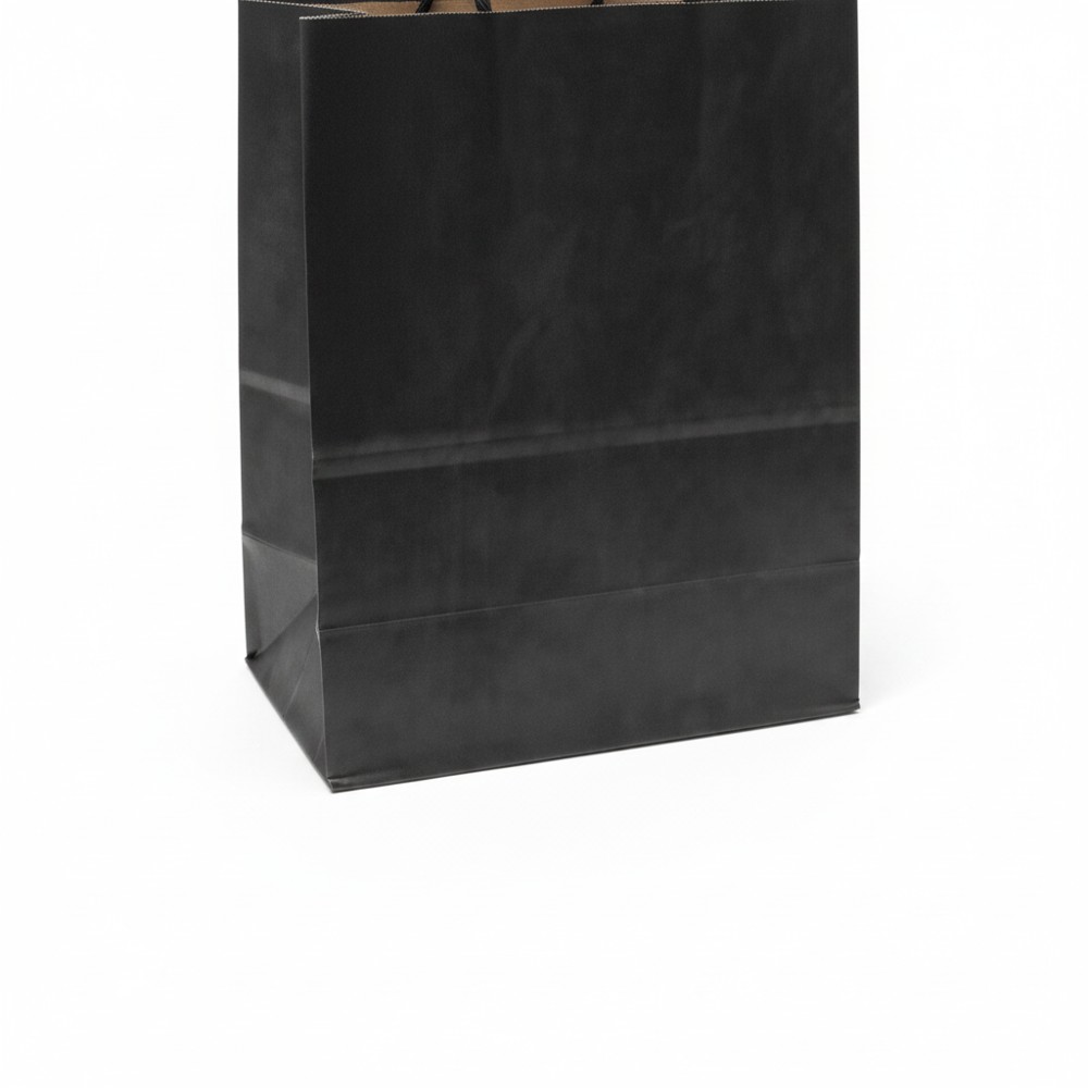 Sicily Bags Venezia Shopper Carta Avana 23x10x32 250 Pz