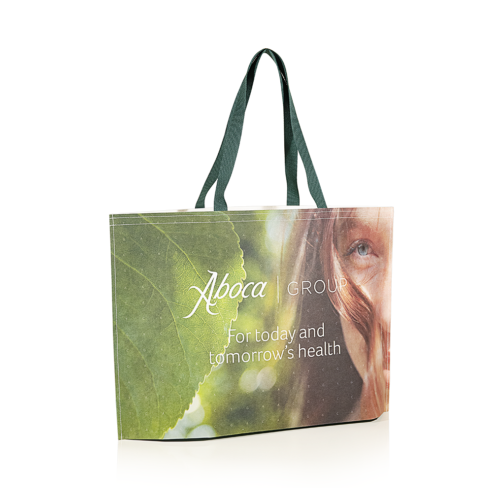 GPS Bags Innovativa Jac Bag borsa jacron riutilizzabile