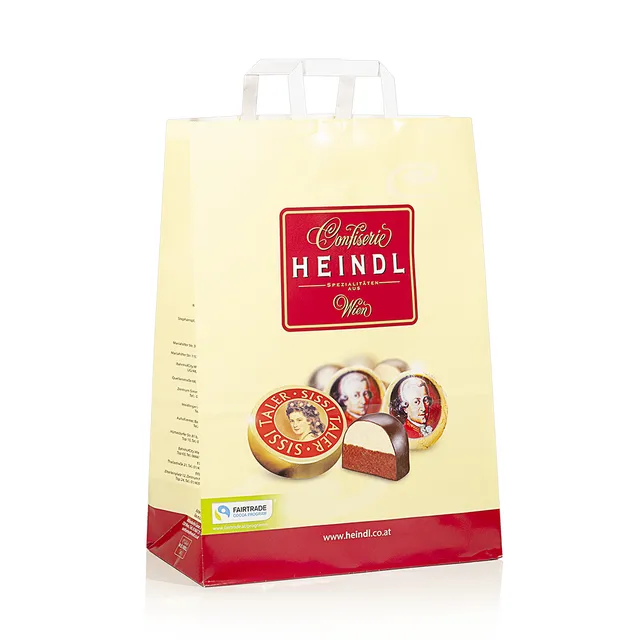 GPS Bags Basica American Bags shopper fondo quadro