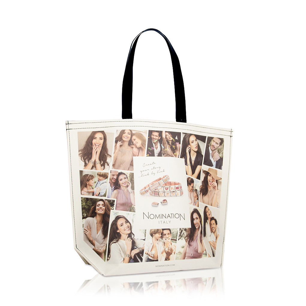 GPS Bags Innovativa Jac Bag borsa jacron riutilizzabile