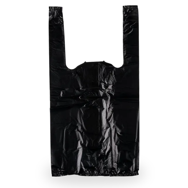 JORLOP Saco Asa Alça busta plastica con manico