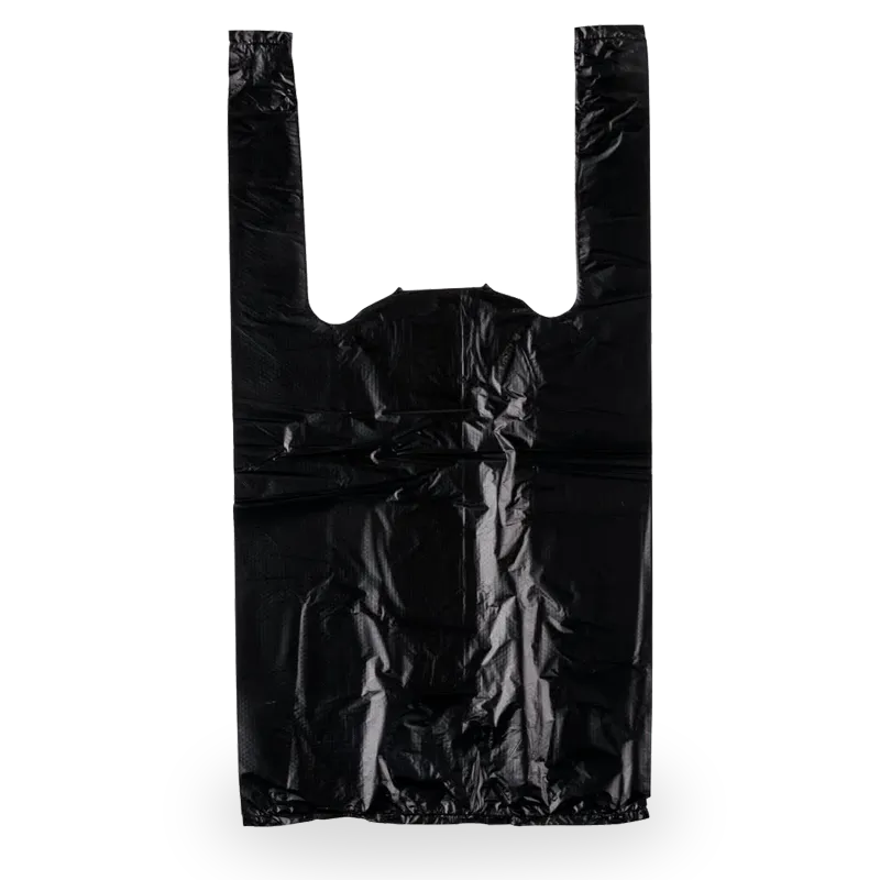 JORLOP Saco Asa Alça busta plastica con manico