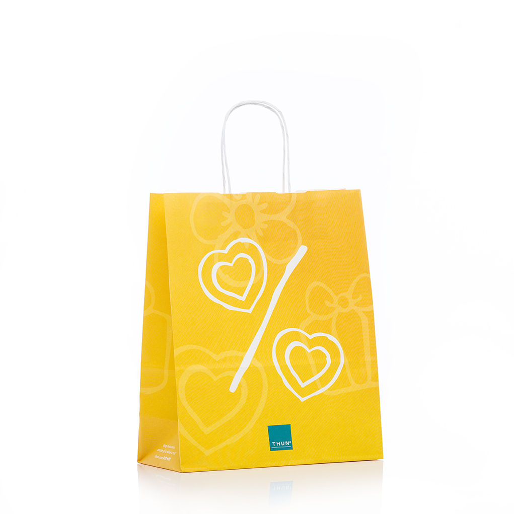 GPS Bags Basica Japa Ohne Umschlagkante borsa carta