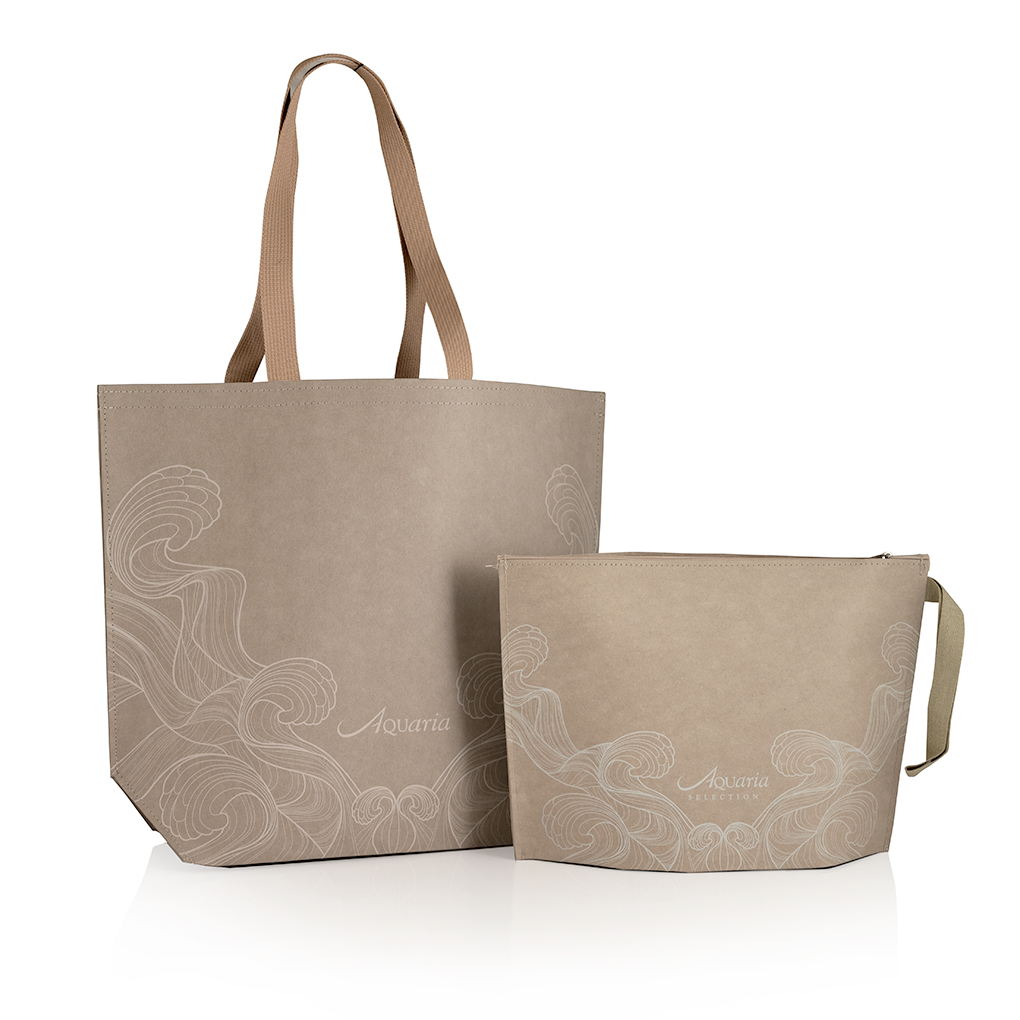 GPS Bags Innovativa Jac Bag borsa nastro riutilizzabile