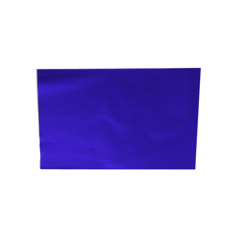 JORLOP Embalagens Presente busta metallizzata plastica colorata