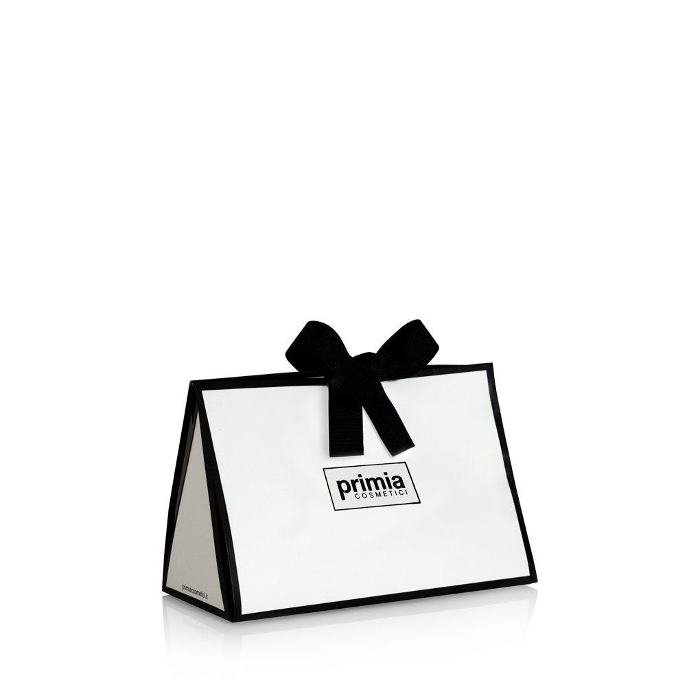 GPS Bags Venere scatola regalo trapezio in carta pesante