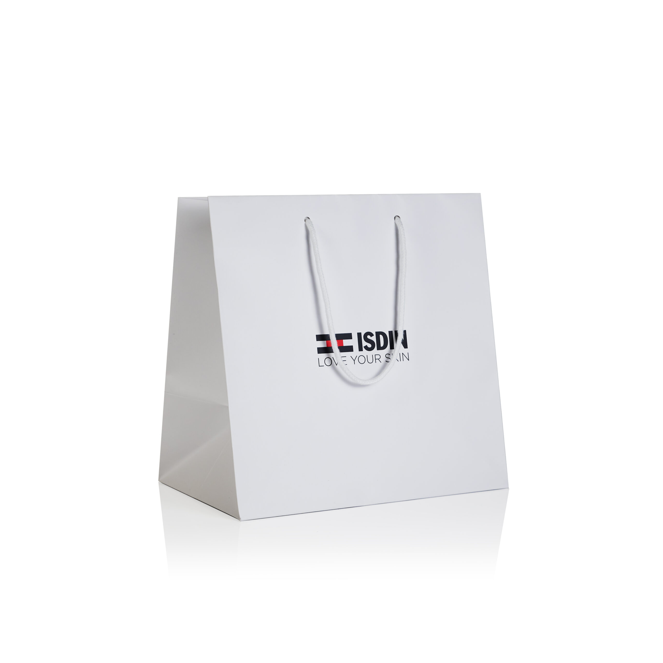 GPS Bags Lussuosa Cip Ciop Manuelle shopper carta rinforzata