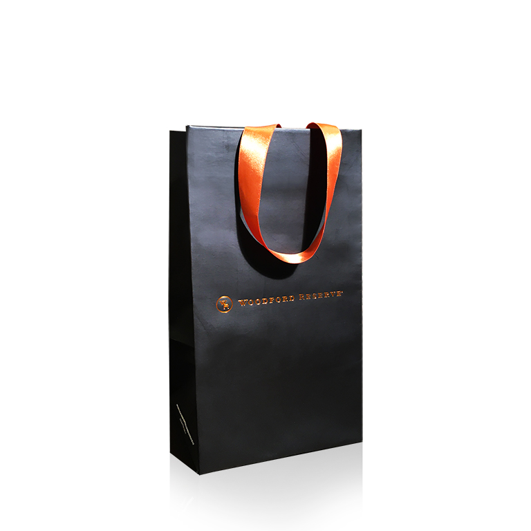 GPS Bags Lussuosa Eda shopper carta fondo in cartone