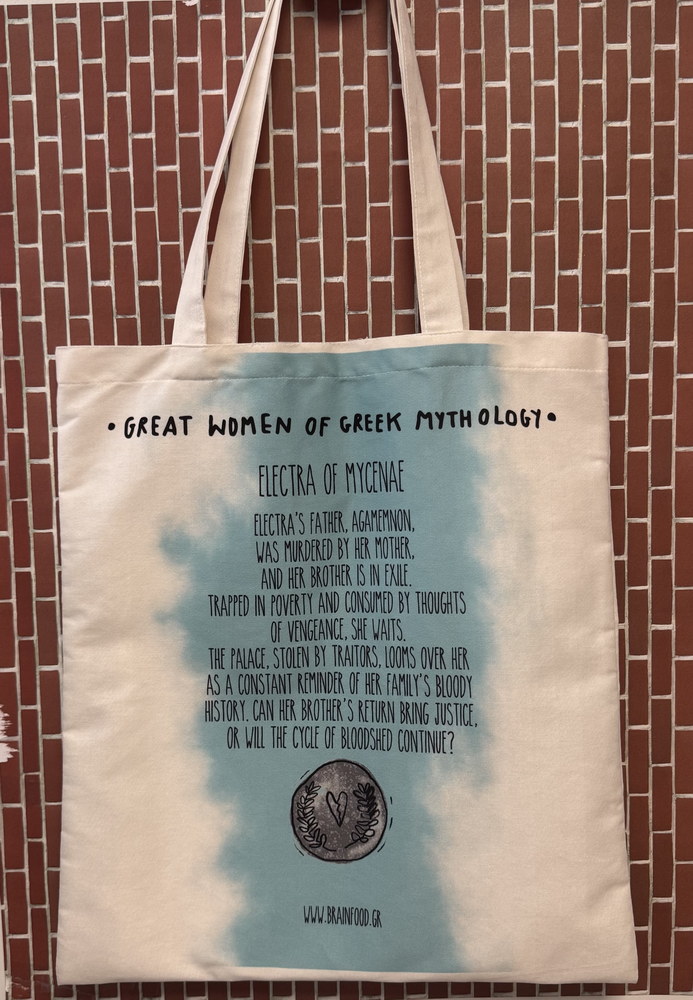 Topalis Cotone Shopper Cotone Personalizzata Stampa Logo