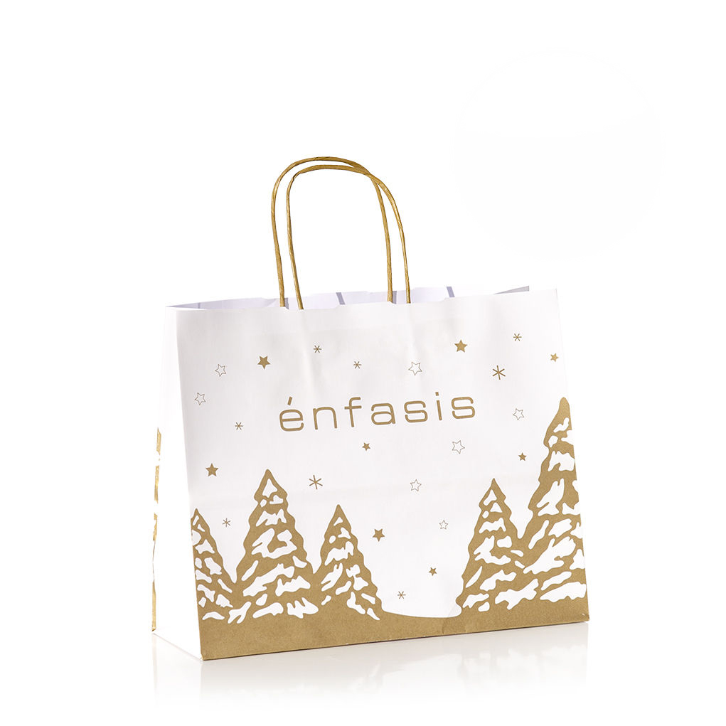 GPS Bags Basica Japa Ohne Umschlagkante shopper carta fondo blocco