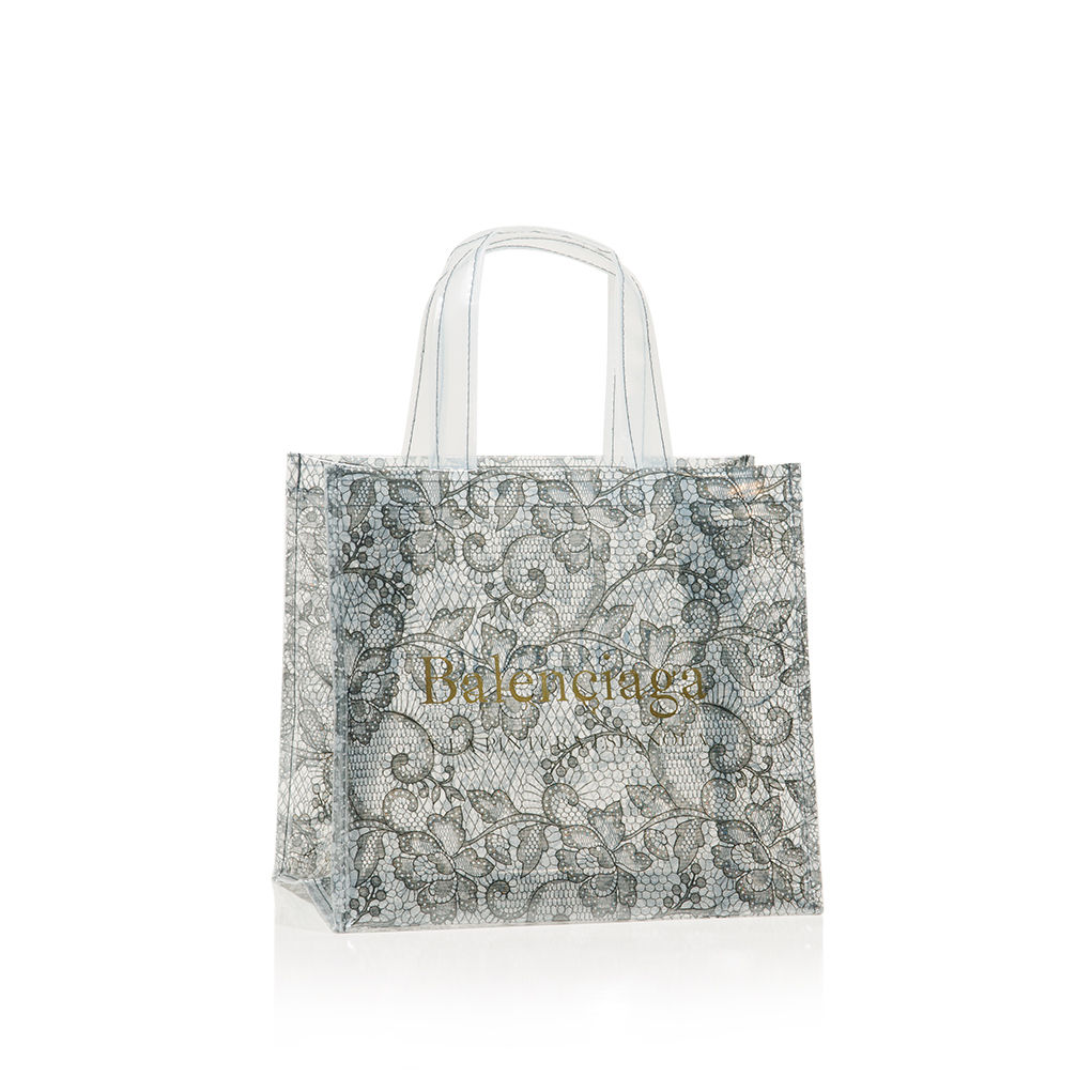 GPS Bags Innovativa Cabas En Plastique shopper plastica cucita