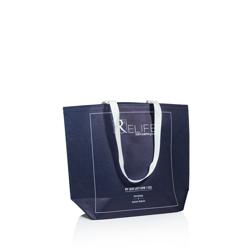 GPS Bags Innovativa Jac Bag borsa jacron riutilizzabile