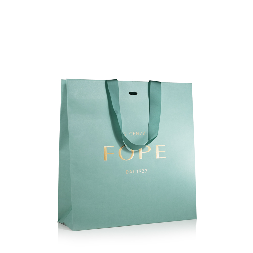 GPS Bags Lussuosa Eda shopper carta fondo quadro premium