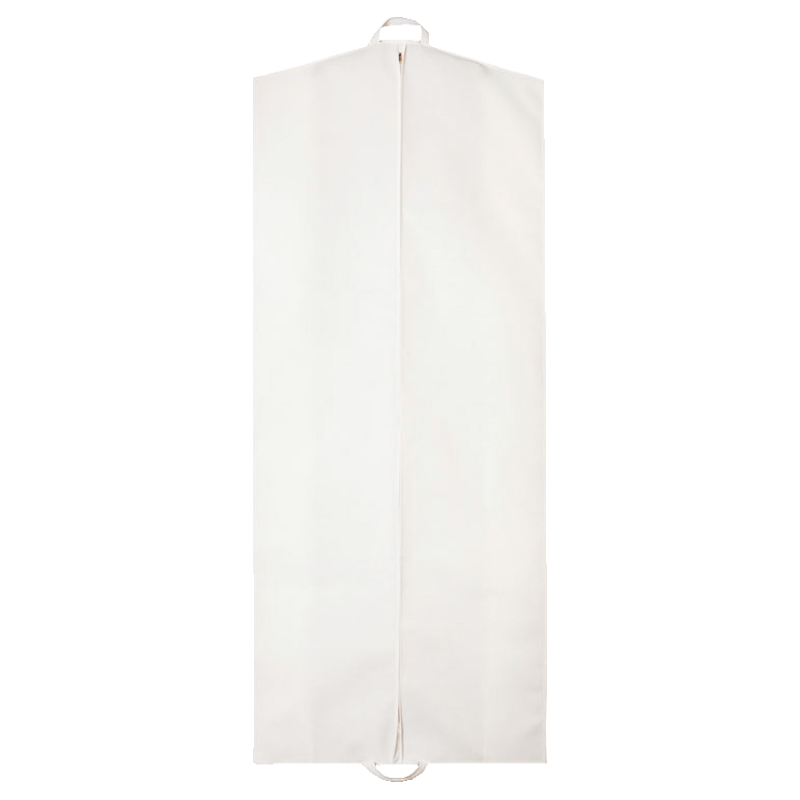 JORLOP Saco TNT copriabito in TNT 80/100 g resistente