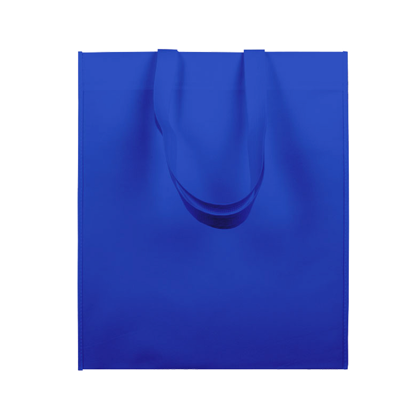 JORLOP Saco TNT shopper tnt ali polipropilene 80/100 g