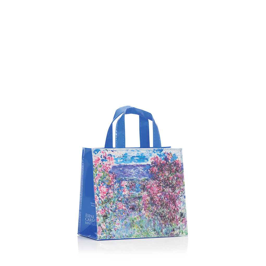 GPS Bags Riutilizzabile Busta in Plastica Cucita busta resistente