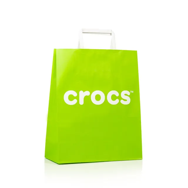GPS Bags Basica American Bags sacchetto carta kraft