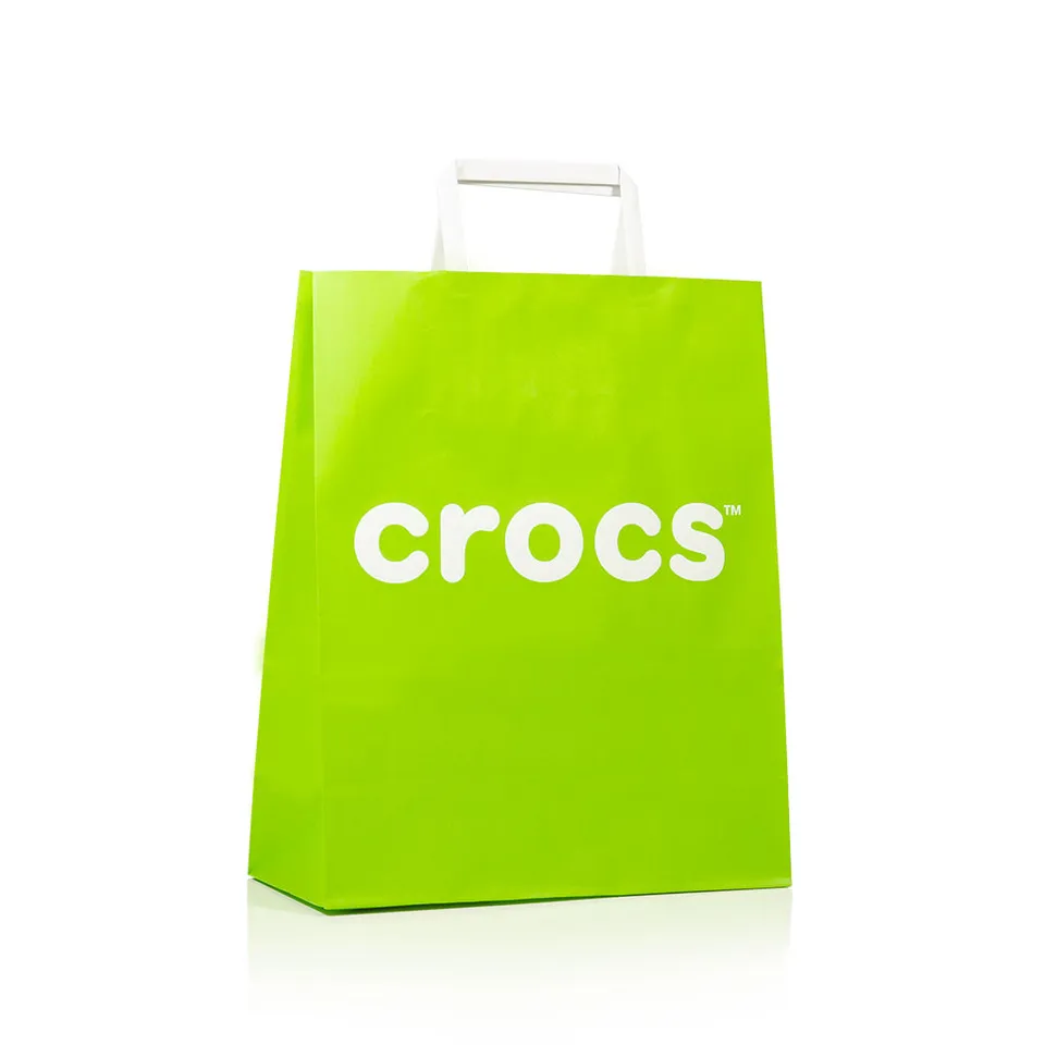 GPS Bags Basica American Bags sacchetto carta kraft