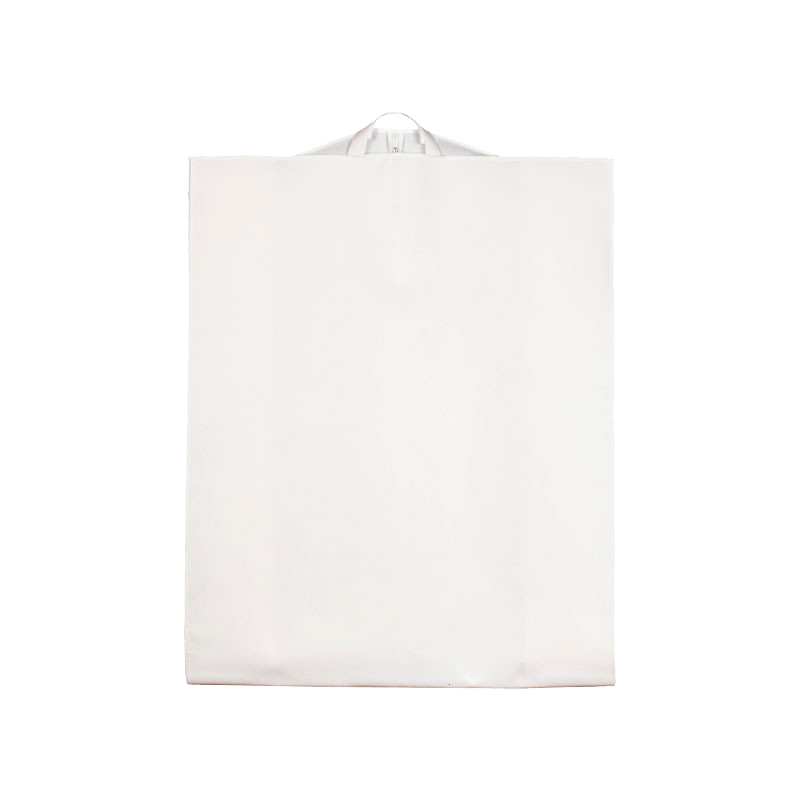 JORLOP Saco TNT copriabito in TNT 80/100 g resistente
