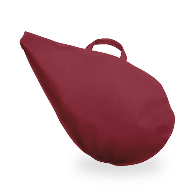 JORLOP Saco TNT sacca prosciutto in TNT 80/100 g