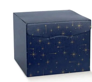 Sicily Bags Segreto Scatola Regalo 30x30x24 30 pz