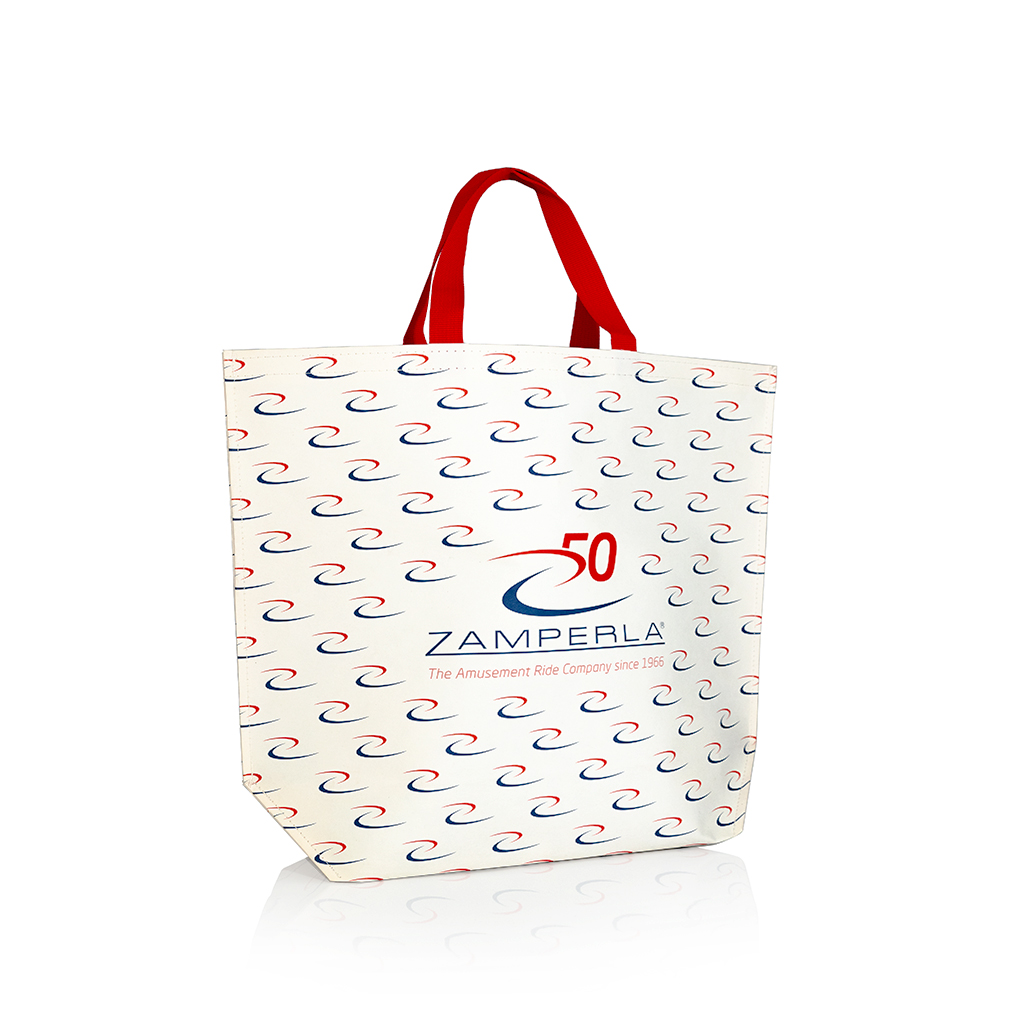 GPS Bags Innovativa Jac Bag shopper jacron riutilizzabile