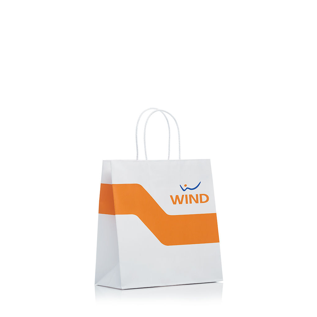 GPS Bags Basica Japa Con Solapa shopper carta risvolto