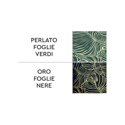 Sicily Bags Colori Fantasia rotolo carta regalo 300mm x 30m perlato