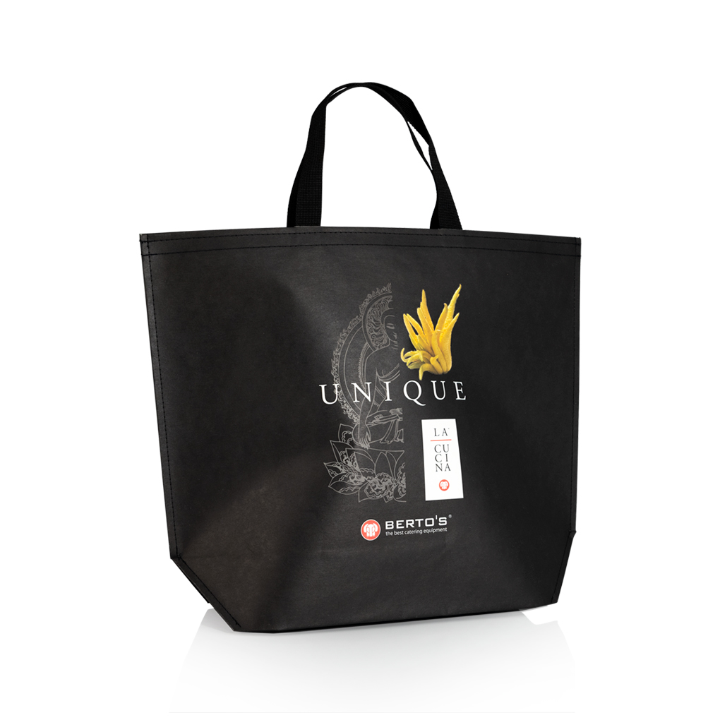 GPS Bags Innovativa Jac Bag shopper riutilizzabile spalla